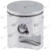 Kit piston drujba Husqvarna 236, 240 39mm (Terra) 